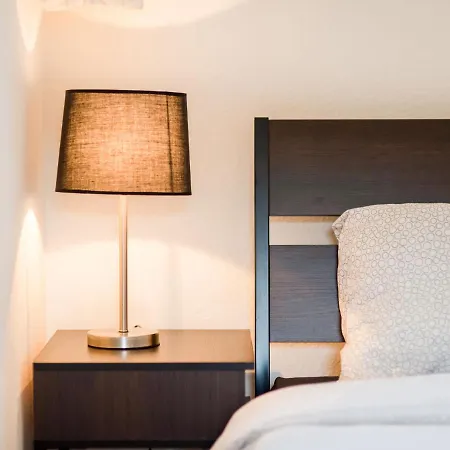 Serene Holiday In With Garden Casa vacanze