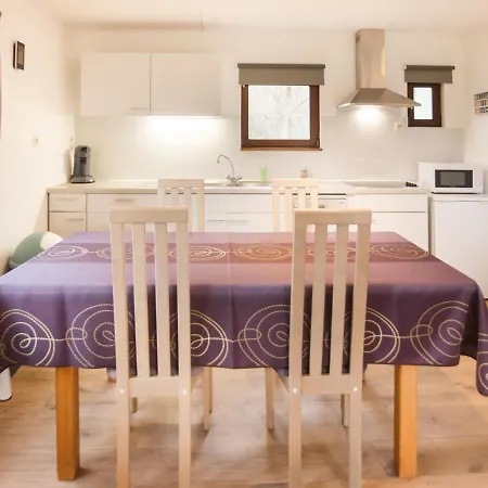 Serene Holiday In With Garden * Han-sur-Lesse