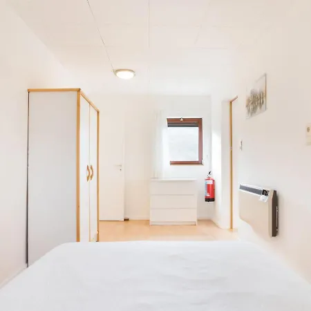 Casa vacanze Serene Holiday In With Garden